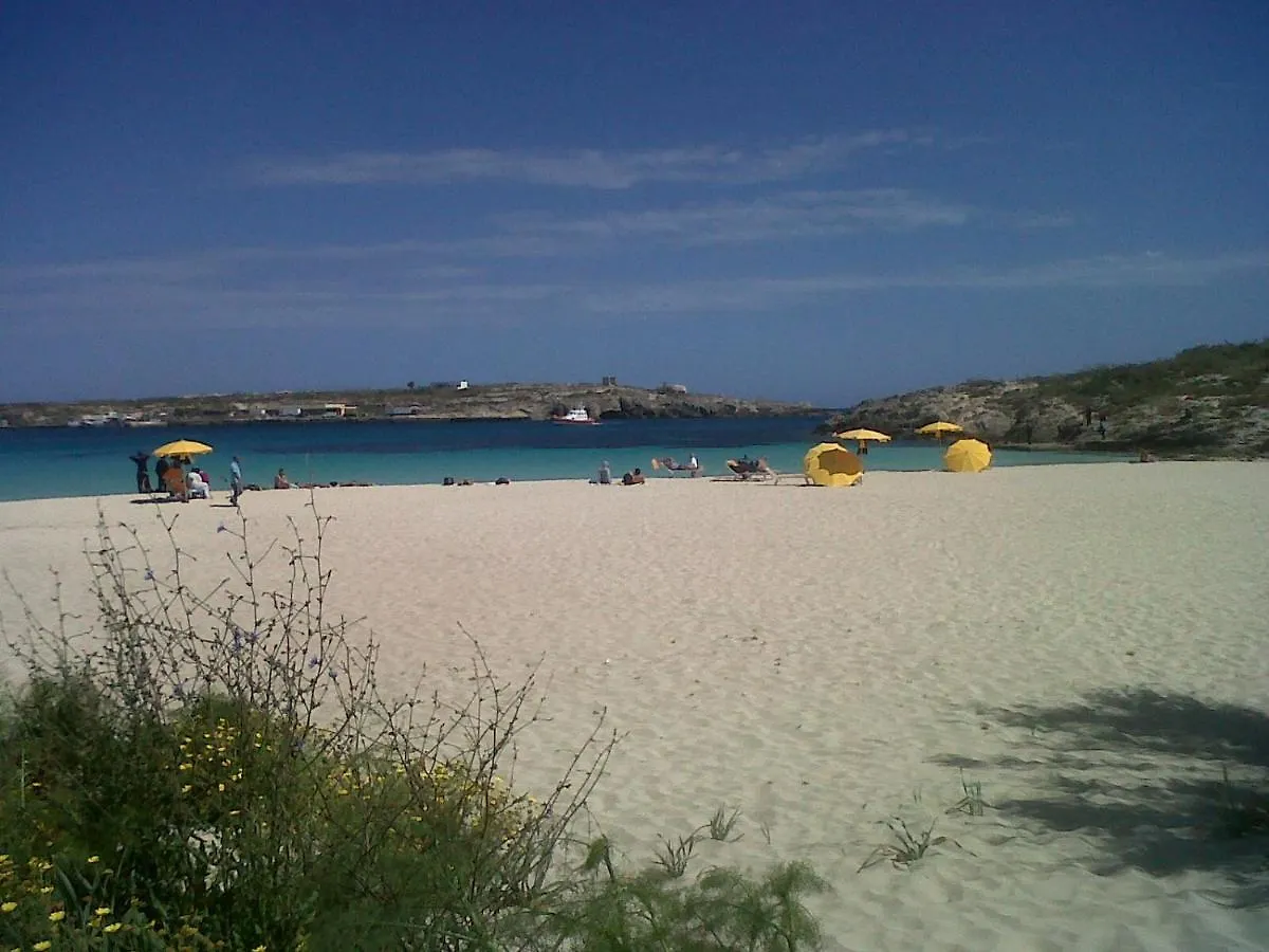 Apartment Appartamento Guitgia Lampedusa Italy