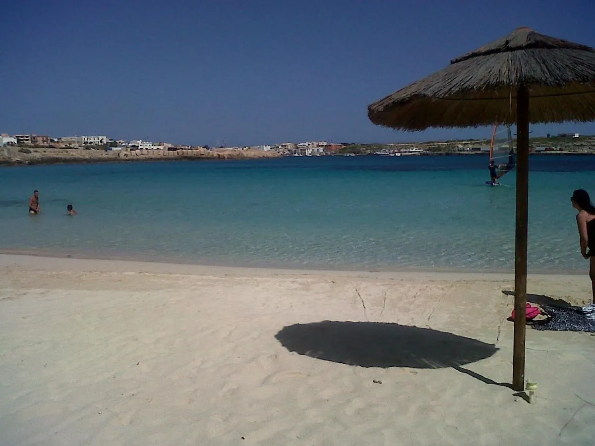 Appartamento Guitgia Lampedusa