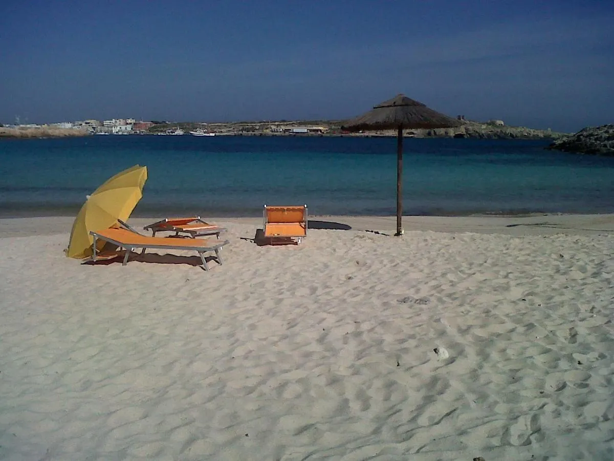 Appartamento Guitgia Lampedusa