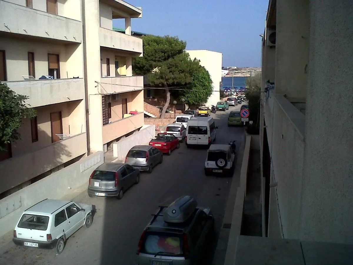 Appartamento Guitgia Lampedusa Italy