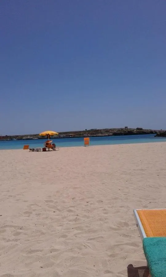 Appartamento Guitgia Lampedusa 0*,  Italy