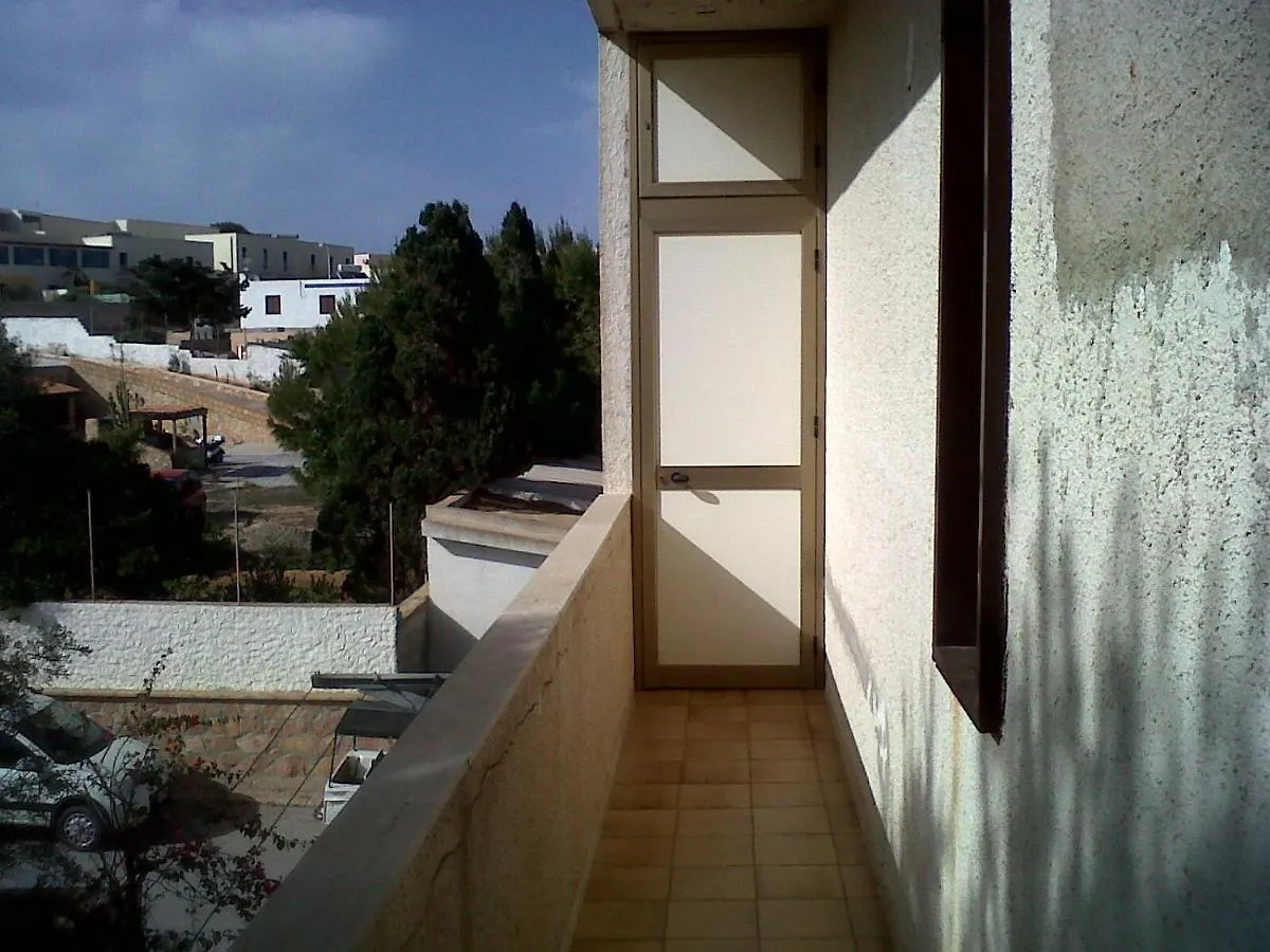Appartamento Guitgia Lampedusa