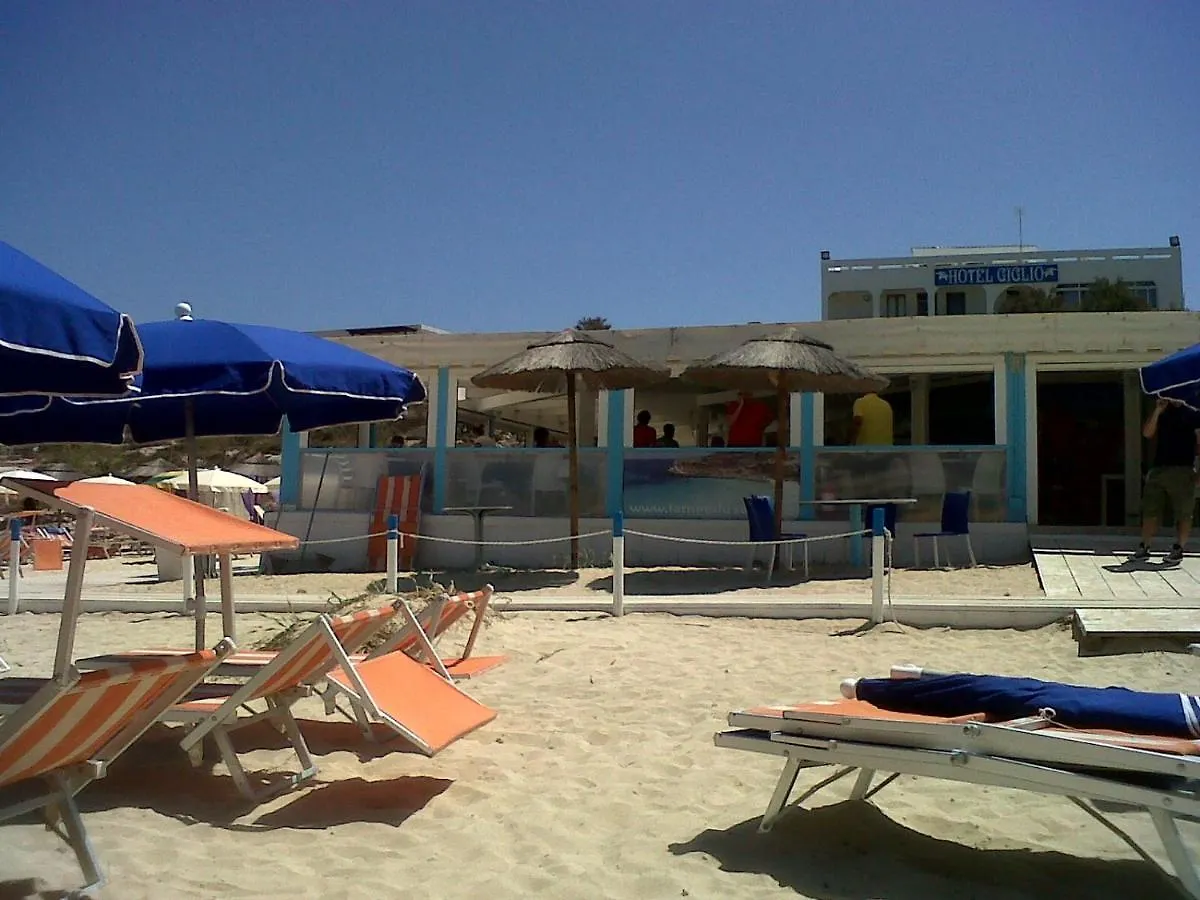 Appartamento Guitgia Lampedusa 0*,  Italy