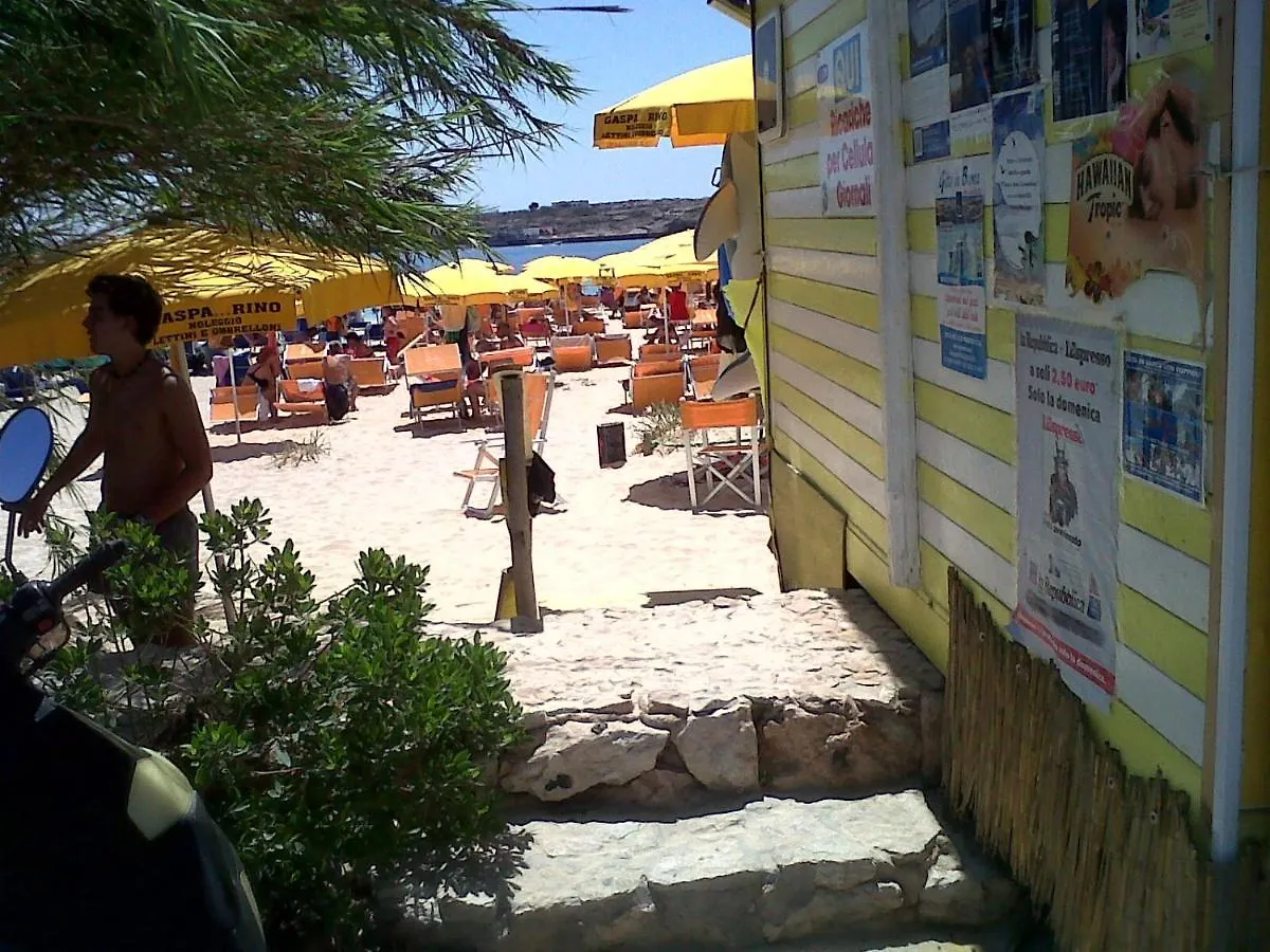 Appartamento Guitgia Lampedusa Apartment