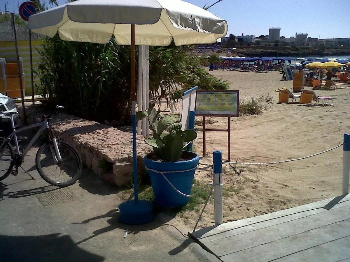 Appartamento Guitgia Lampedusa