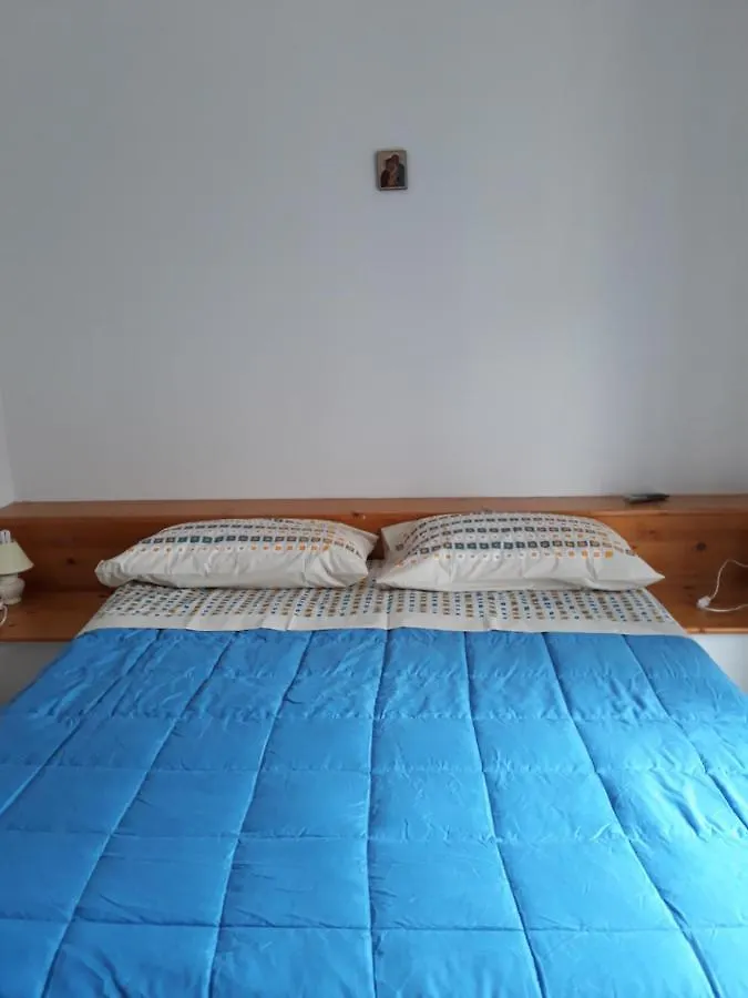 Apartment Appartamento Guitgia Lampedusa Italy