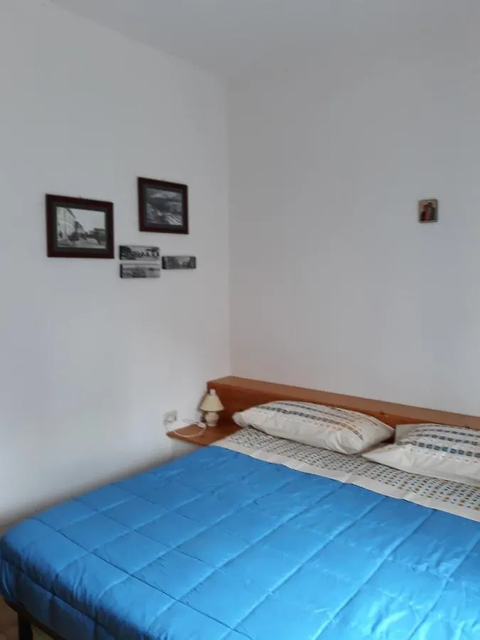 Appartamento Guitgia Lampedusa