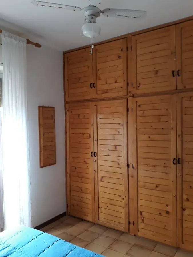 Apartment Appartamento Guitgia Lampedusa