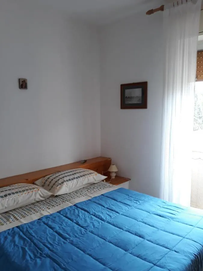 Appartamento Guitgia Lampedusa 0*,