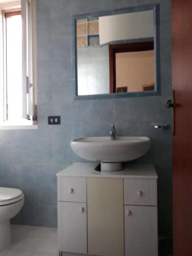 Apartment Appartamento Guitgia Lampedusa
