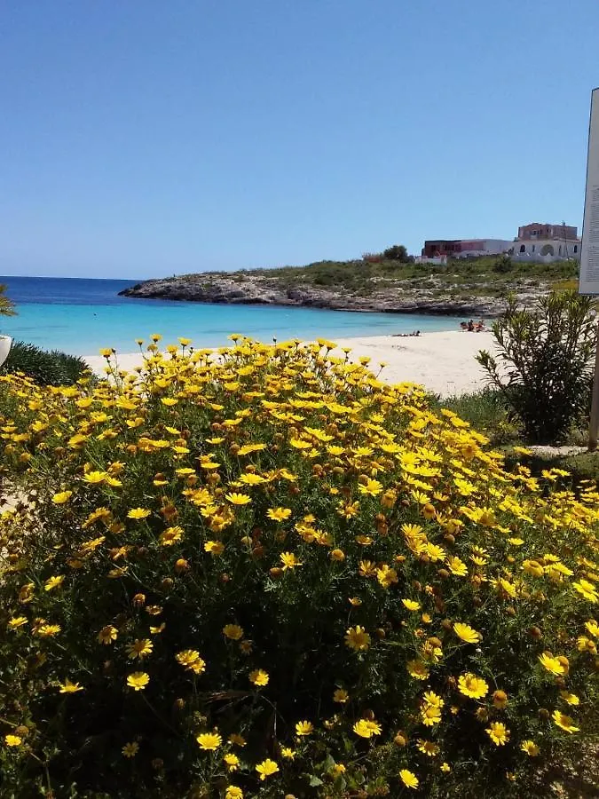 Apartment Appartamento Guitgia Lampedusa