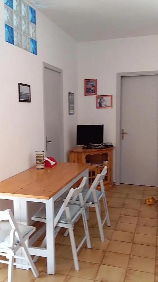 Appartamento Guitgia Lampedusa Apartment