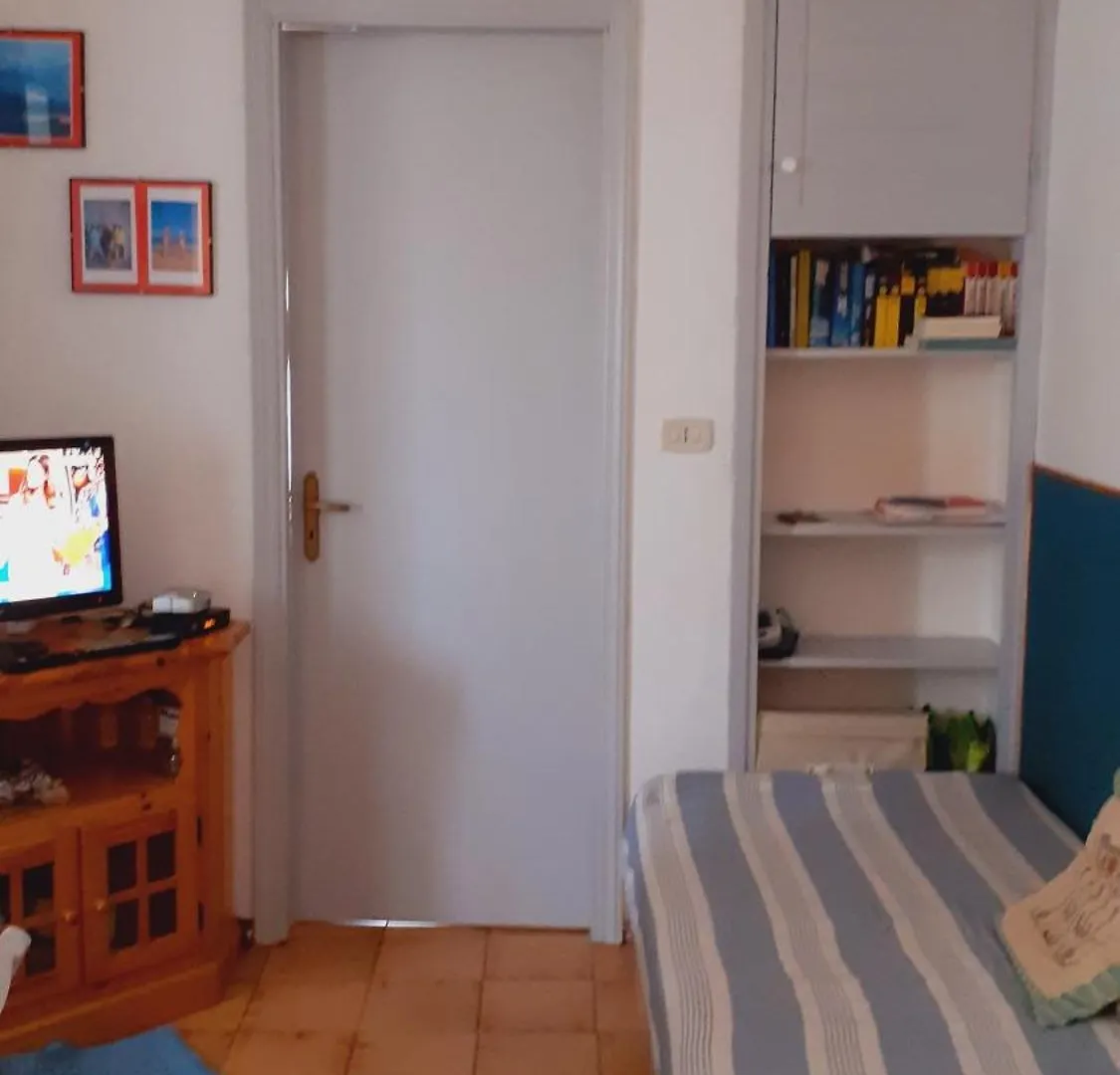 Appartamento Guitgia Lampedusa Apartment