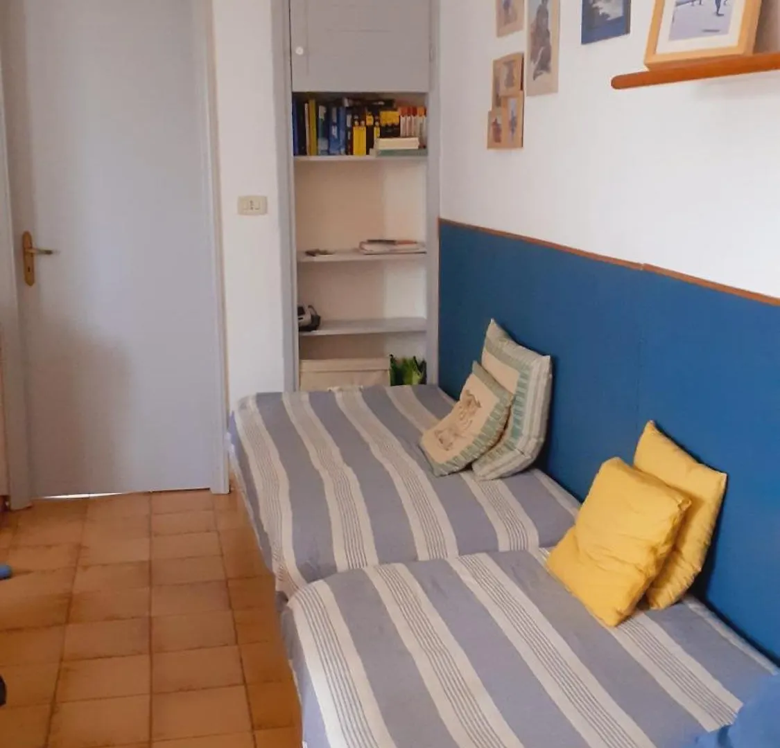 Appartamento Guitgia Lampedusa Apartment