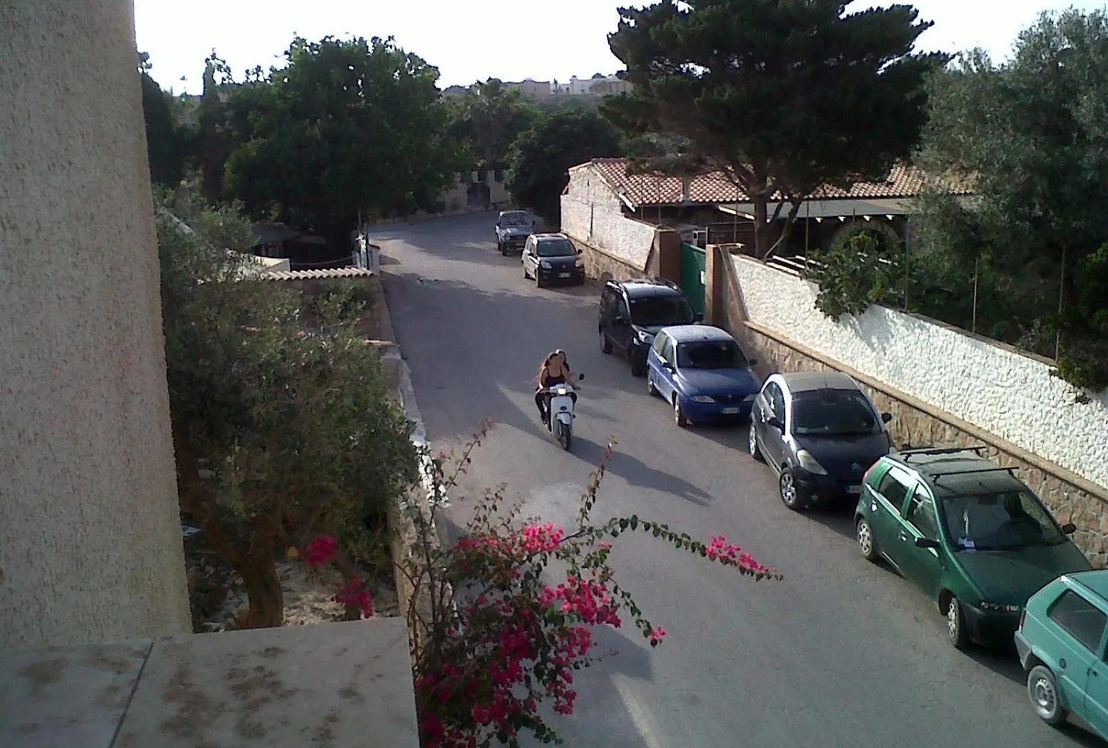 Appartamento Guitgia Lampedusa Italy
