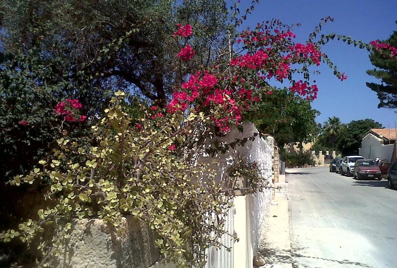 Appartamento Guitgia Lampedusa 0*,  Italy